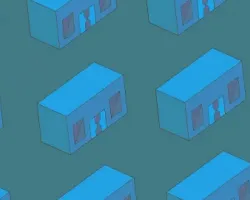 Międzynarodowy konkurs na projekt małego domu - Tiny House 2025