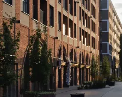 Kamienica Braniborska 58-68 we Wrocławiu z tytułem „Inwestycja Roku 2025”