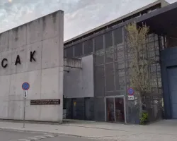 Nowe wystawy w Muzeum Sztuki Współczesnej