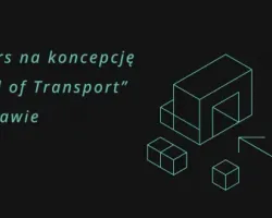 Konkurs na koncepcję „World of Transport” w Ostrawie