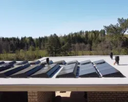 Dach pod presją – jak dobrze przygotować go na fotowoltaikę