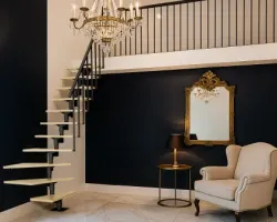 Schody dopasowane do stylu Twojego wnętrza – poznaj możliwości DOLLE