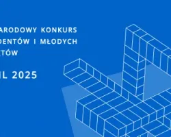 Konkurs na Centrum Interpretacji Kulturowej i Środowiskowej w Meksyku - ARPAFIL 2025