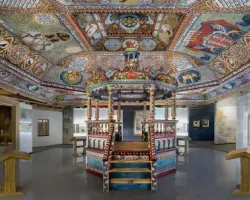 Mija 11 lat od otwarcia wystawy „1000 lat historii Żydów polskich” w POLIN