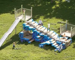 Wyniki drugiej edycji konkursu na Schody Architekta