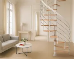 Dlaczego warto wybrać zaufanego producenta schodów i balustrad?