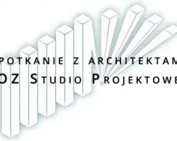 Spotkanie z&nbsp;architektami z&nbsp;pracowni OZ Studio Projektowe - laureatami Nagrody im. J.B. Quadro 2025