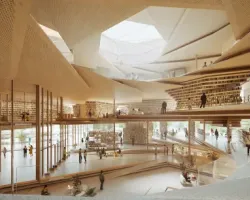 I miejsce w&nbsp;konkursie „Biblioteka Nowa” w&nbsp;Rzeszowie