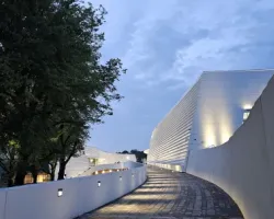 Dwie nagrody German Design Awards 2026 dla pracowni architektonicznej TKHolding Truszczyński Kobierzewski