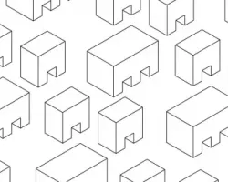 Wystawa w&nbsp;Traffic Design „Małe miasta - wielkie dane. Pomorze”