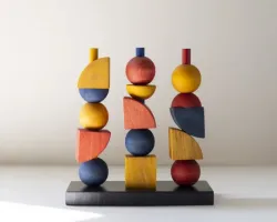 Wystawa pop-up Łódź Design Festival „Dobre rzeczy”