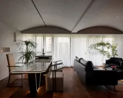 Projekt pracowni PUSH DESIGN