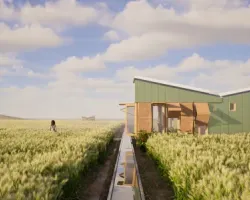 Wyniki 10. edycji konkursu MICROHOME