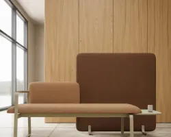 Hej! – teraz kolekcja ławek również ze ściankami!