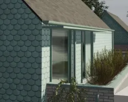 Wyniki konkursu Denver Affordable Housing Challenge