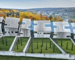 Pracownia Nizio Design International z&nbsp;I&nbsp;Nagrodą w&nbsp;konkursie 