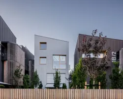 Wyniki konkursu Fasada Roku 2025