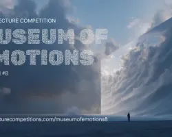 Zaprojektuj Muzeum Emocji - 8. edycja wyzwania architektonicznego