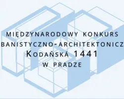 Międzynarodowy konkurs urbanistyczno-architektoniczny Kodaňská 1441 w&nbsp;Pradze