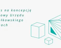Konkurs na&nbsp;koncepcję rozbudowy Urzędu Marszałkowskiego w&nbsp;Kielcach