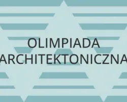 Ogólnopolska Olimpiada Architektoniczna