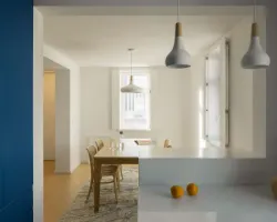 Renowacja w&nbsp;dobrym stylu. Projekt pracowni M2.senos