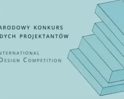 Międzynarodowy konkurs dla młodych projektantów - Taiwan International Student Design Competition