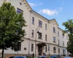 Wystawa fotografii „Światło i&nbsp;przestrzeń”