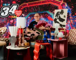 „Design dla WOŚP” - aukcja i&nbsp;wystawa polskiego designu na&nbsp;rzecz 34. Finału WOŚP