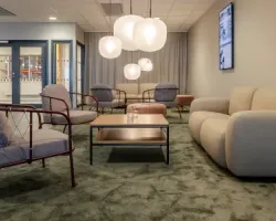 Zrównoważona architektura miejsca pracy – nowa siedziba Menigo