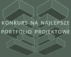 Konkurs na najlepsze portfolio projektowe Uni Design Awards 2026
