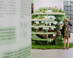 Miasta dla ludzi - projekt Łódź Design Festival o&nbsp;miastach, w&nbsp;których dobrze się żyje