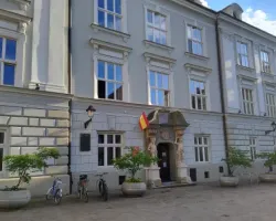 Sztuka: Wystawa „Rolando Rojas - Kolor snów”