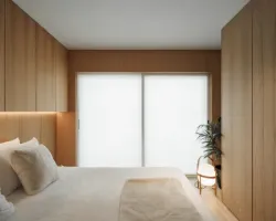 Barra Apartment - współczesne schronienie nad oceanem