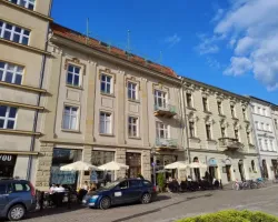 Wystawa w&nbsp;Galerii Architektury SARP - „Pamięć Koloru”.