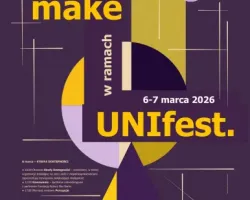 Eco make 2026 - zrównoważone projektowanie