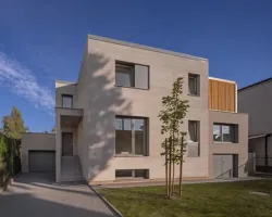 Dom Szczotkowany w&nbsp;Swarzędzu - nowe życie domu z&nbsp;lat 80.