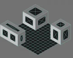 Konkurs na&nbsp;projekt zeroemisyjnego budynku - Architecture at Zero 2026