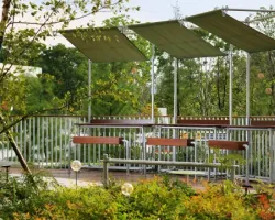 Projekt parku miejskiego od&nbsp;pracowni ProA Design