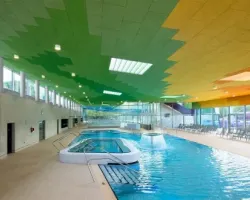 Wellness Real Estate i Strength-Based Design: Longevity wkracza do architektury.