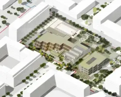 Warszawa testuje nowy model budowania miasta