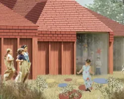 Studentki z&nbsp;Politechniki Warszawskiej z&nbsp;nagrodą za najlepszy zrównoważony projekt w&nbsp;międzynarodowym konkursie