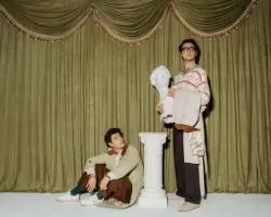 Festiwal Break in Classic w&nbsp;Muzeum Wnętrz