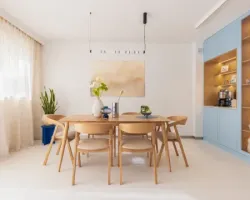 Projekt pracowni JLW Studio