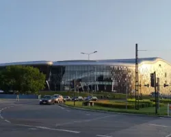 Spotkanie „Panorama pod presją. Kraków między dziedzictwem a&nbsp;zmianą”