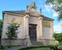 Sztuka: Wystawa „Co po nas zostanie…”