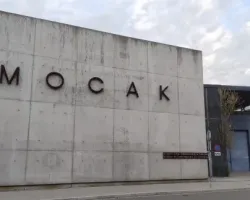 XV edycja Cracow Art Week KRAKERS