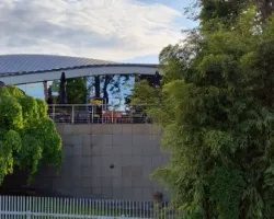 Spotkanie: Shigeru Ban w&nbsp;architekturze Ukrainy - szpitale z&nbsp;drewna i&nbsp;międzynarodowe tworzenie architektury podczas wojny