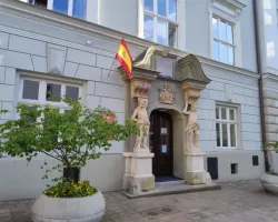 Wystawa „Najstarszy teatr w&nbsp;Europie (1583-2026)”