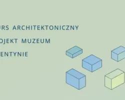 Konkurs architektoniczny na&nbsp;projekt muzeum w&nbsp;Argentynie